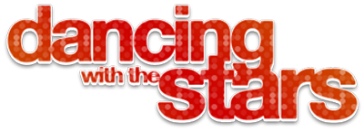 Dancing with the Stars - Clear Logo Image