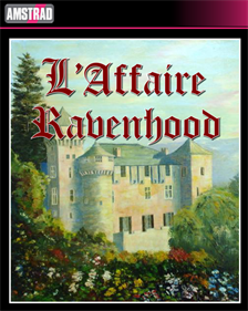 L'Affaire Ravenhood