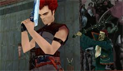 The Devil Inside - Screenshot - Gameplay Image