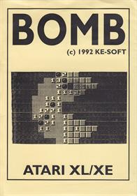 Bomb - Box - Front Image