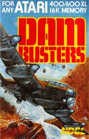 Dambusters - Box - Front Image