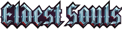 Eldest Souls - Clear Logo Image