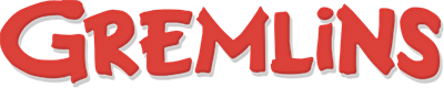 Gremlins - Clear Logo Image