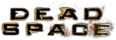 Dead Space (2008) - Clear Logo Image