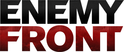 Enemy Front - Clear Logo Image