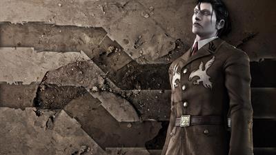 Tekken: Dark Resurrection - Fanart - Background Image