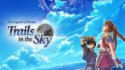 The Legend of Heroes: Trails in the Sky FC - Fanart - Background Image