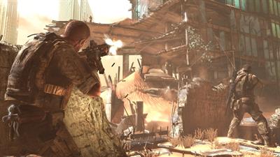 Spec Ops: The Line - Screenshot - Gameplay Image