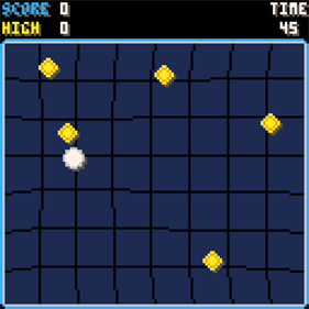 Netty - Screenshot - Gameplay Image