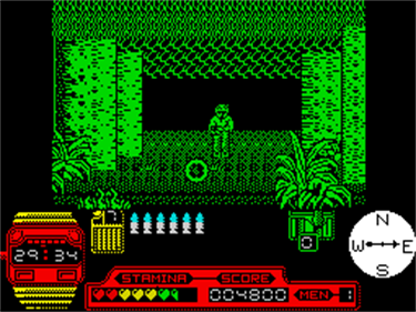 Butcher Hill  - Screenshot - Gameplay Image