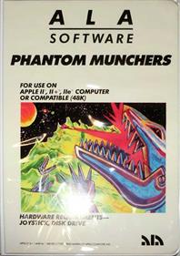 Phantom Munchers