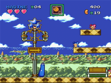 Jelly Boy 2 - Screenshot - Gameplay Image