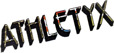 Athletyx - Clear Logo Image