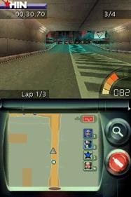 Juiced 2: Hot Import Nights - Screenshot - Gameplay Image