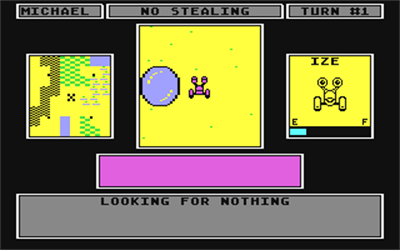 Robot Rascals - Screenshot - Gameplay Image