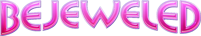 Bejeweled - Clear Logo Image