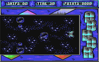 Abhor - Screenshot - Gameplay Image