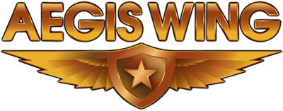 Aegis Wing - Clear Logo Image