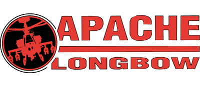 Apache - Clear Logo Image