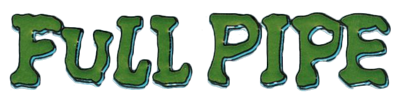Full Pipe - Clear Logo Image