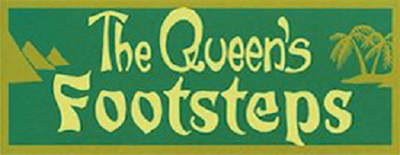 The Queen's Footsteps - Banner Image