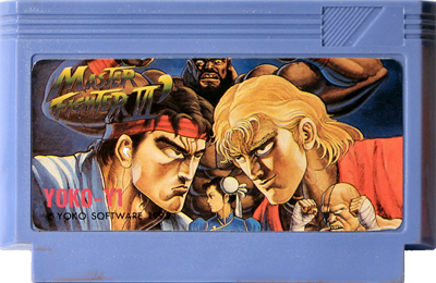 Street Fighter VI - Box - 3D Image