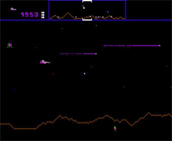 Defense Command - Screenshot - Gameplay Image