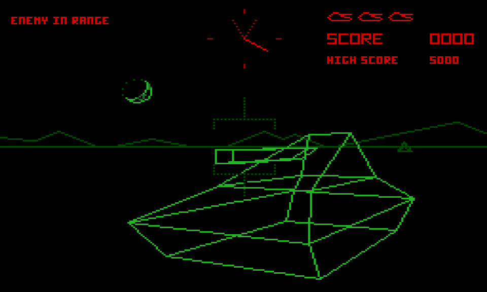 BattleZone