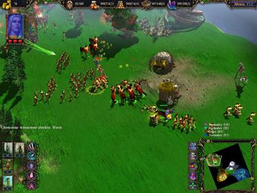 Heroes of Annihilated Empires - Screenshot - Gameplay Image