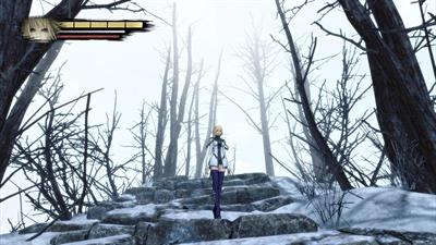 Anima: Gate of Memories: Arcane Edition - Screenshot - Gameplay Image