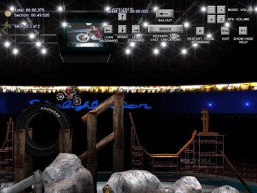 Trials Legends - Screenshot - Gameplay Image