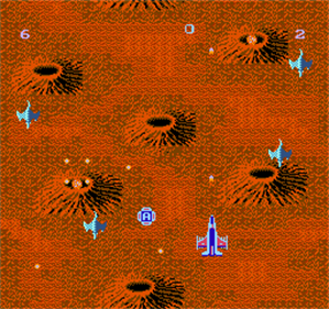 Caltron: 9 in 1 - Screenshot - Gameplay Image