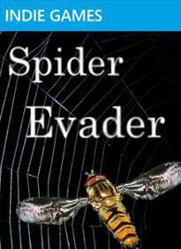SpiderEvader