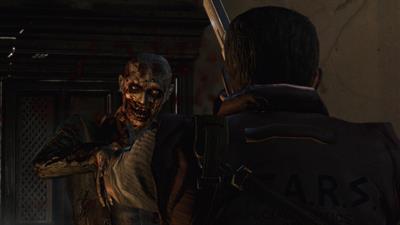 Resident Evil HD Remaster - Screenshot - Gameplay Image