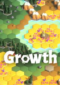 Growth - Box - Front Image