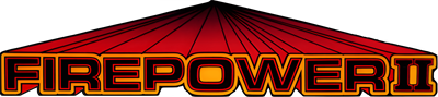 Firepower II - Clear Logo Image