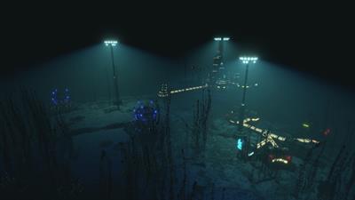 Surviving the Abyss - Screenshot - Gameplay Image