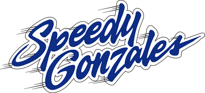 Speedy Gonzales - Clear Logo Image