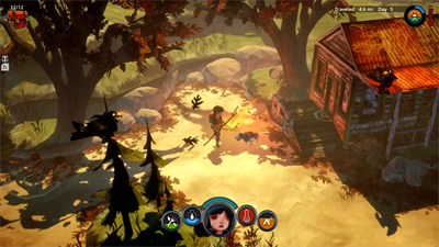 The Flame in the Flood: Complete Edition - Screenshot - Gameplay Image