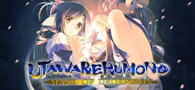 Utawarerumono: Mask of Deception - Banner Image