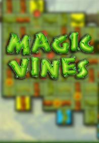 Magic Vines - Box - Front Image