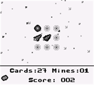 Asteroids Chasers - Screenshot - Gameplay Image