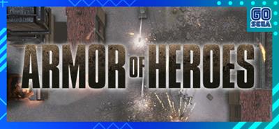 Armor of Heroes - Banner Image
