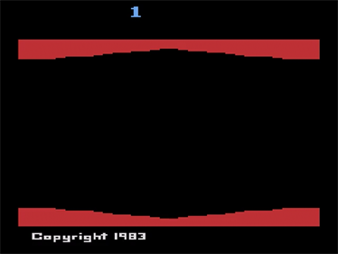 Plaque Attack - Screenshot - Game Title Image