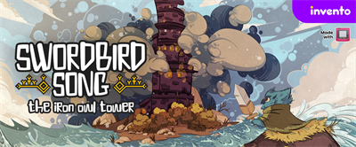 Swordbird Song: The Iron Owl Tower - Fanart - Background Image