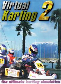 Virtual Karting 2