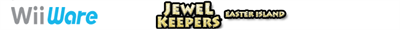 Jewel Keepers: Easter Island - Banner Image