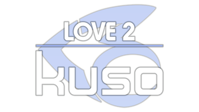 kuso - Clear Logo Image