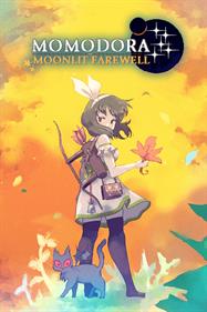 Momodora: Moonlit Farewell - Box - Front Image