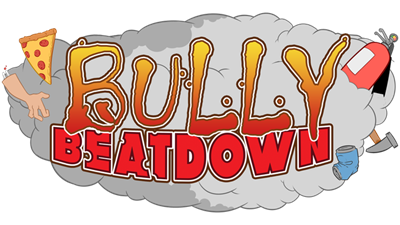 Bully Beatdown - Clear Logo Image